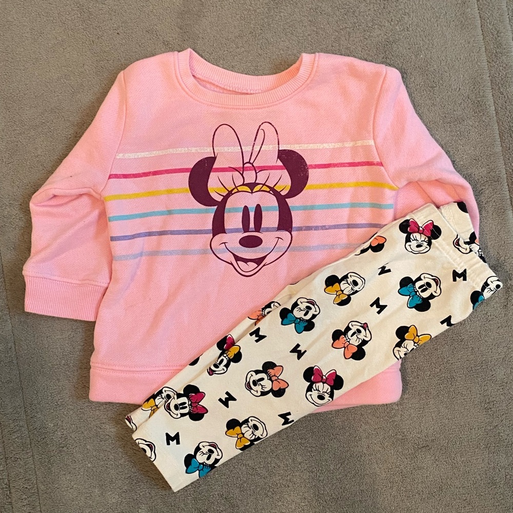 ⭐️HP⭐️Disney|🚨Minnie Mouse🚨